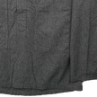 【2026SS】4097-2 US Army Pullover Black Covert Chambray Shirt