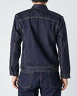 2101 Type3 Denim Jacket 13.7oz (Non Wash)