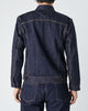 2101 Type3 Denim Jacket 13.7oz (Non Wash)