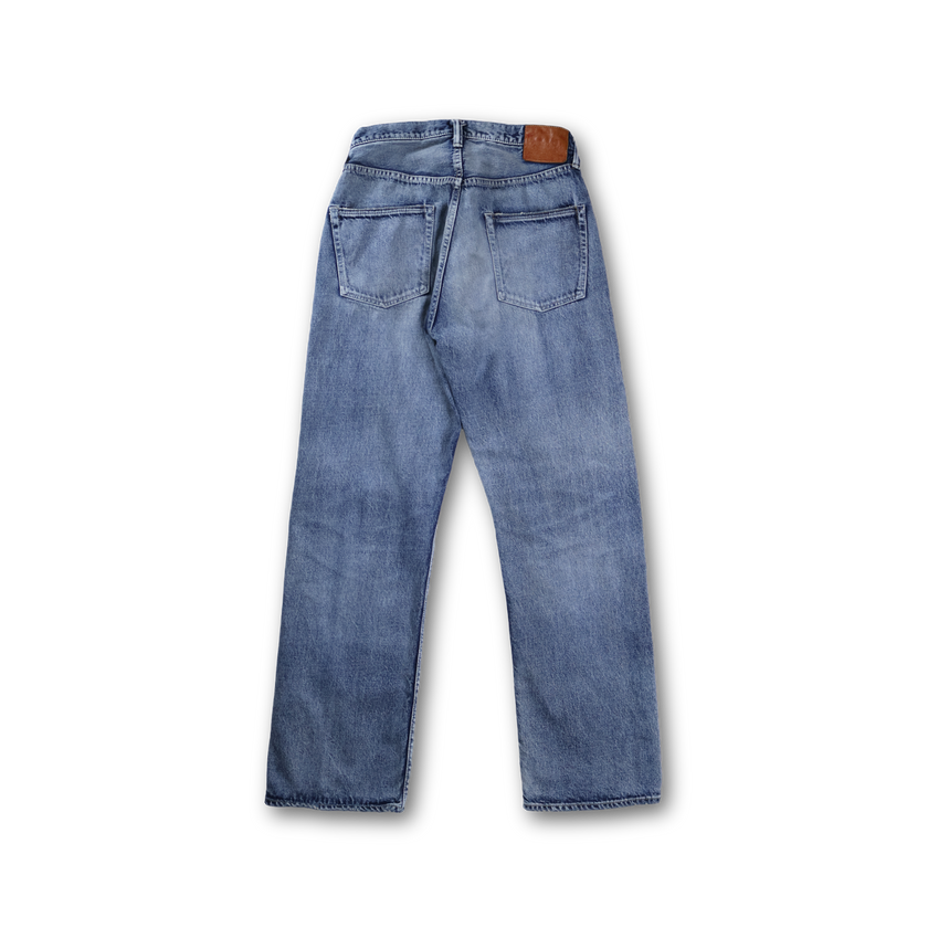 【2027SS】0105VE-27(How come?) (Vintage Effect)