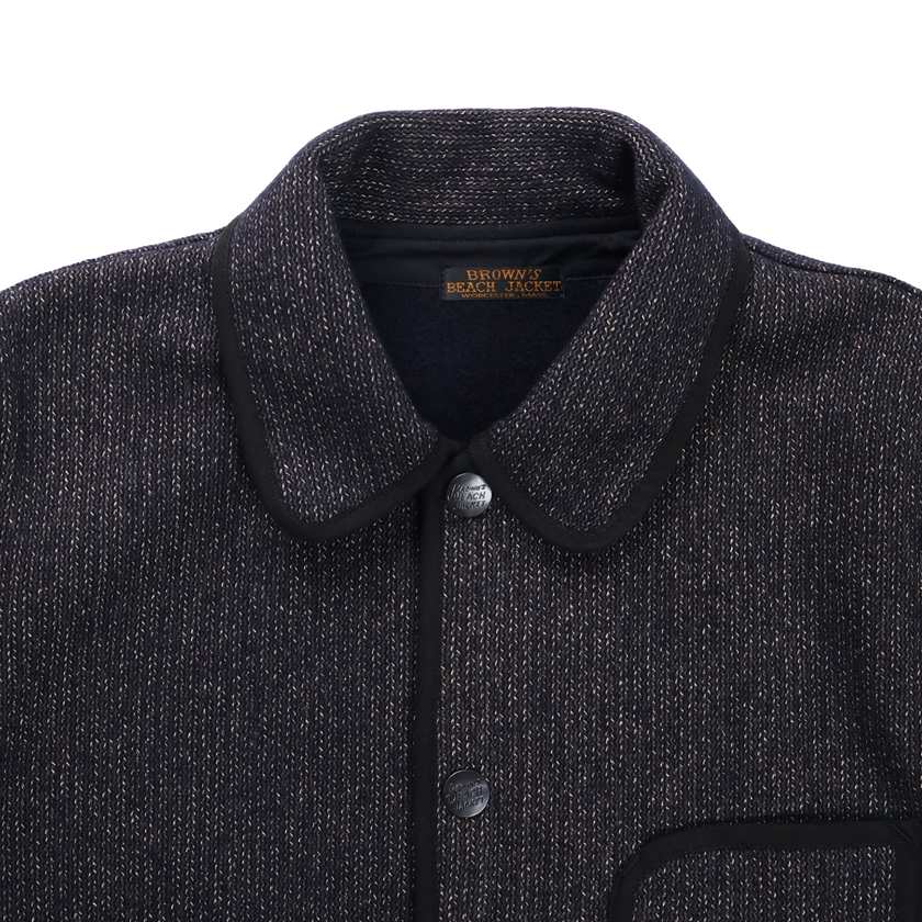 【26AW】BBJ-003-26 Brown's Beach Jacket