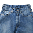 1151HW Womens Wide Tapered “ Jane”(Hand Wash)
