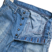 【2026SS】1141HW-1 USN Seamen’s Trousers HW “Master Of Reality”