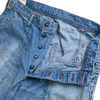 【2026SS】1141HW-1 USN Seamen’s Trousers HW “Master Of Reality”