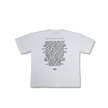 【2026SS】5504-3 Print T “World Tour”
