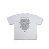 【2026SS】5504-3 Print T “World Tour”