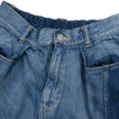 【2026SS】KA25-01 5Pocket Curve Denim