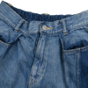【2026SS】KA25-01 5Pocket Curve Denim