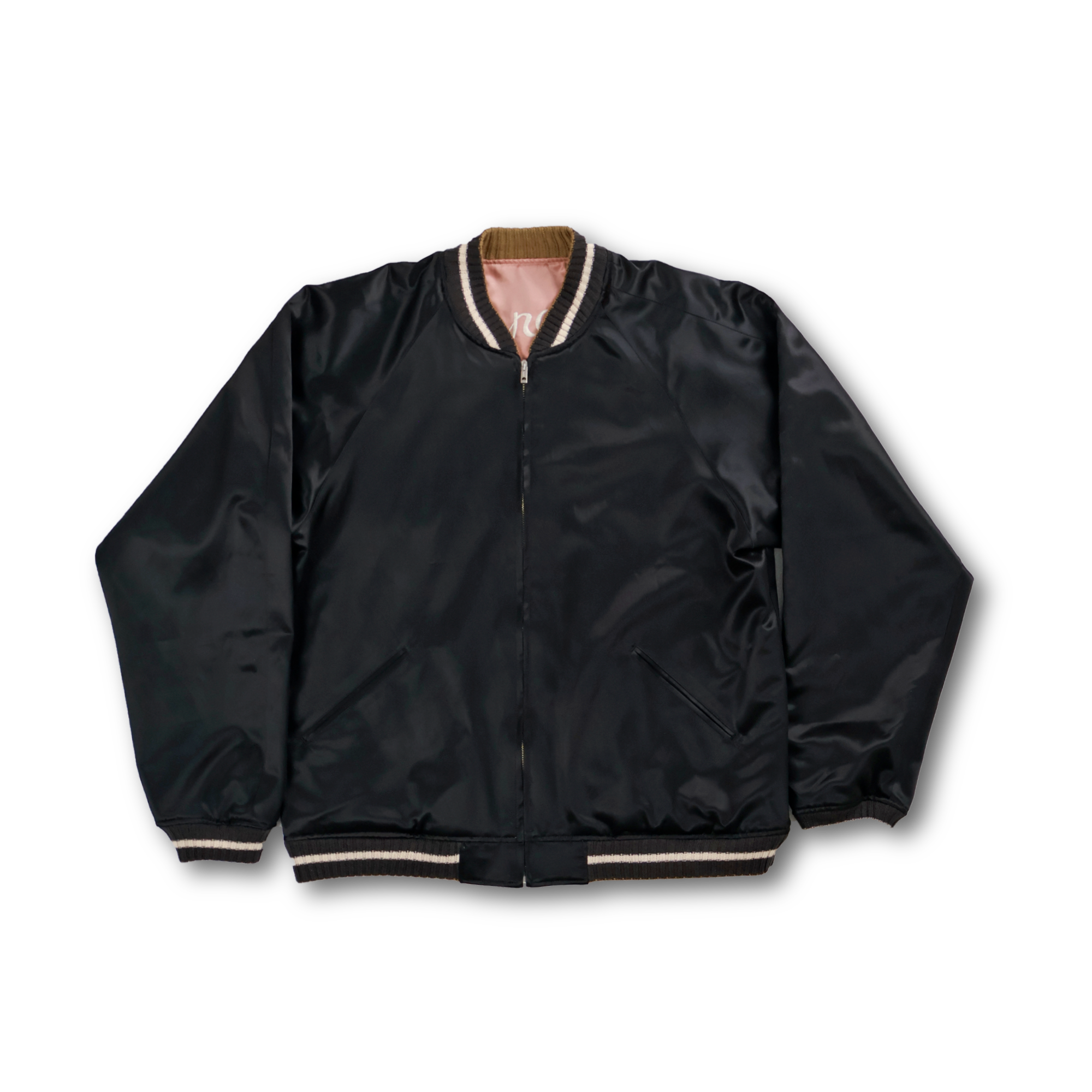 【26AW】2060 Skajan ”Tyger Head”