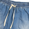 【2026SS】 1143HW-2 Denim Resort Shorts