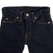 【26AW】0105-KIDS First Jeans(Super Smooth)