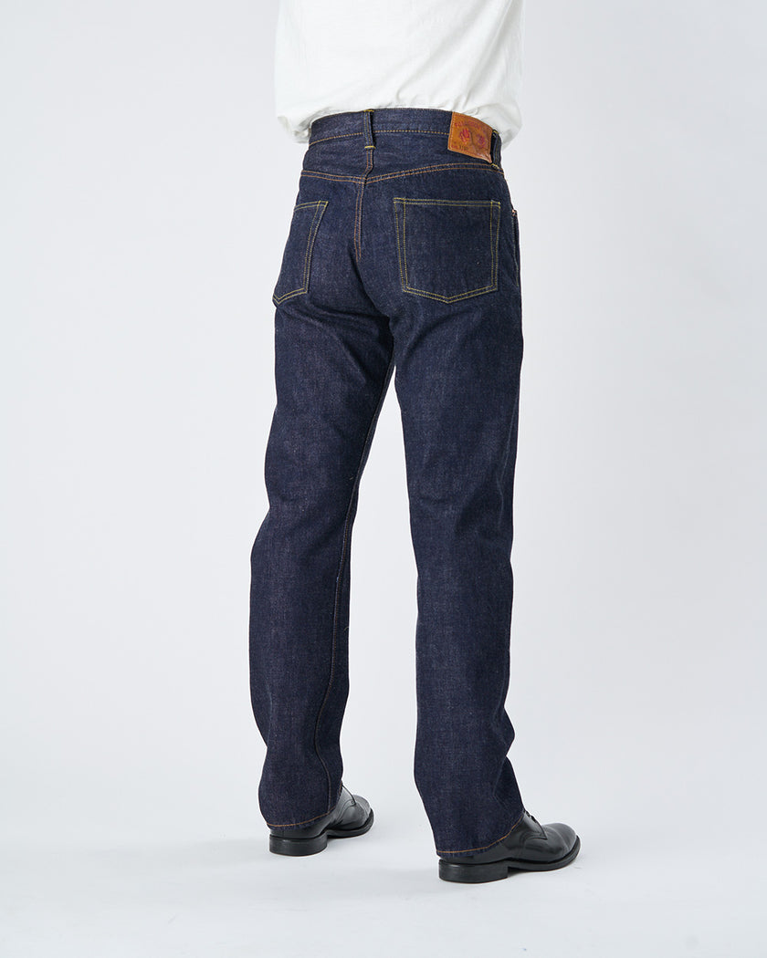 1101XXW Straight Denim Heavy Oz(One Wash)