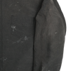 【2026SS】4091LVE 20’s Black Cotton/Linen Farmers Shirt VE (Vintage Effect)