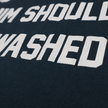 【2026SS】5222PT-10 WHO THE HELL SAID DENIM SHOULDN’T BE WASHED!