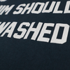 【2026SS】5222PT-10 WHO THE HELL SAID DENIM SHOULDN’T BE WASHED!