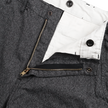 【2026SS】1142-2 Tough Dude Mock Twist Pants