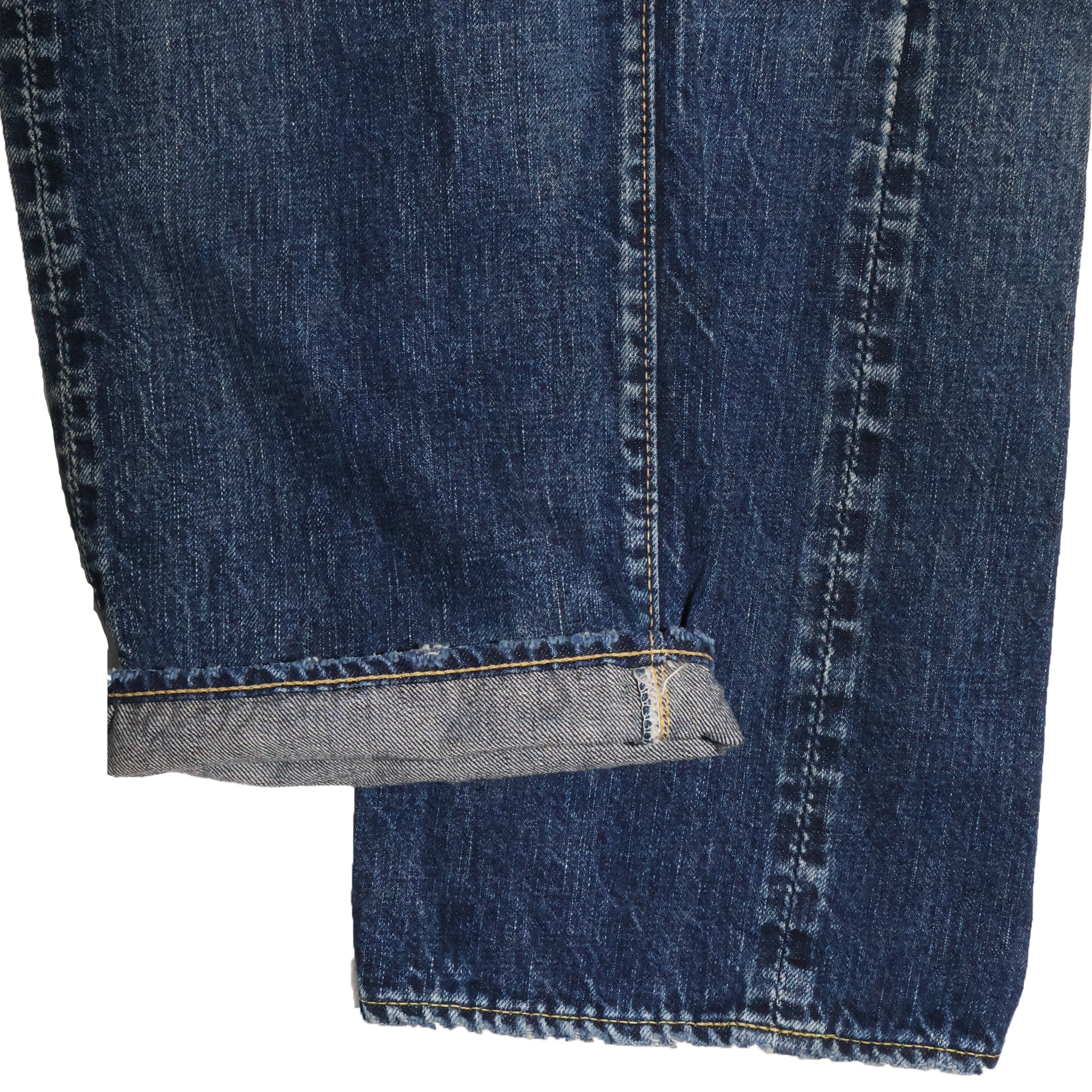 【2025AW】1353-S0105 More Than Just Fear