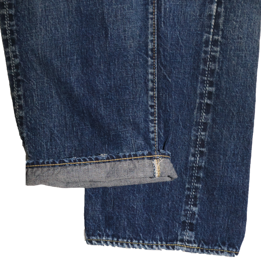 【2025AW】1353-S0105 More Than Just Fear