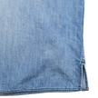 【2026SS】4100HW-2 Denim Open Collar S/S Shirt