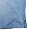 【2026SS】4100HW-2 Denim Open Collar S/S Shirt