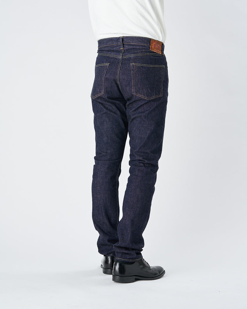 1110XX Tapered Denim 15.5oz (Non Wash)