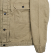【2026SS】2107BE Type 1 Beige Denim Jacket