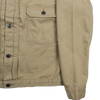 【2026SS】2107BE Type 1 Beige Denim Jacket