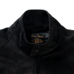 【26AW】2059 Nubuck Harrington Jacket