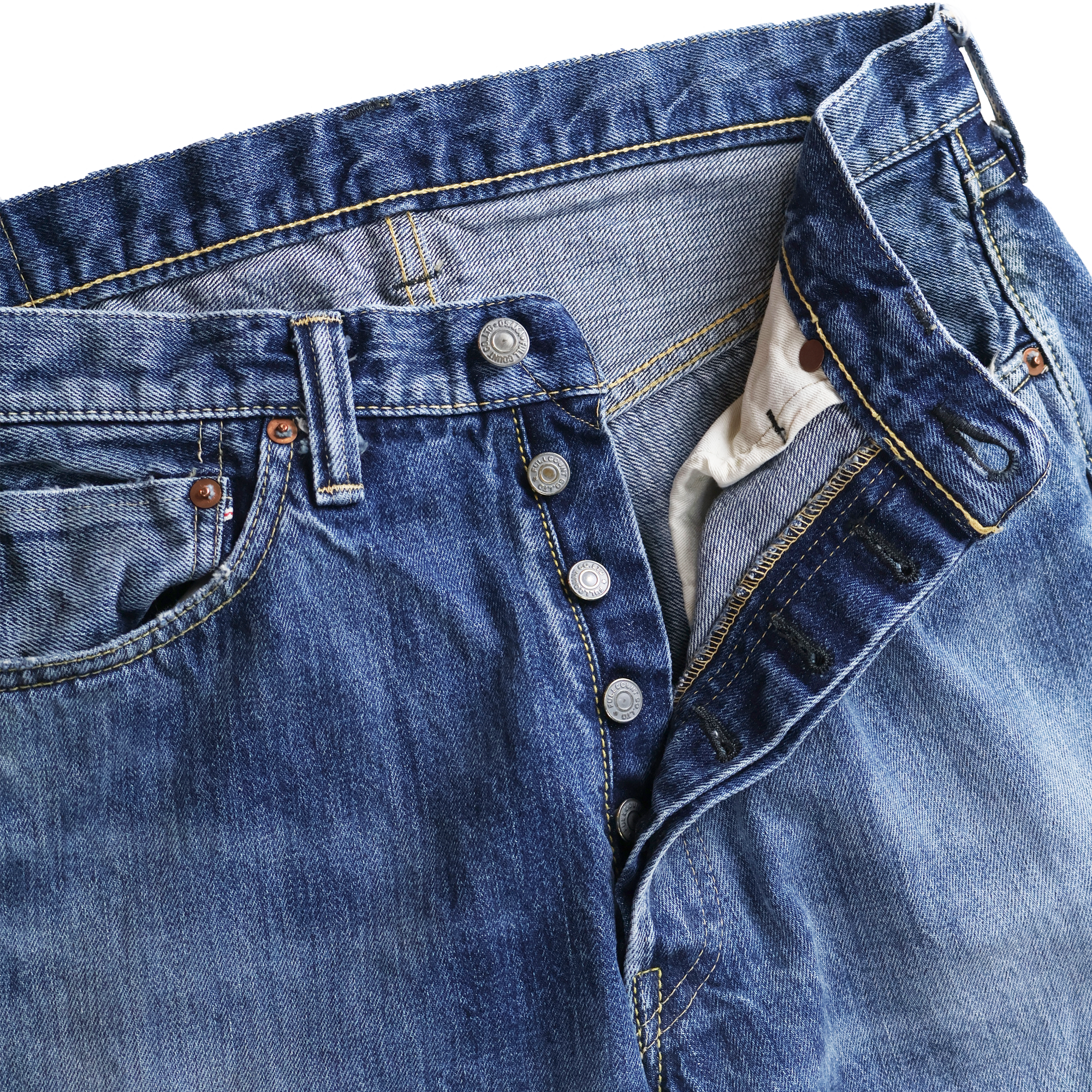 【2027SS】0105HW-SP01　Walker St.