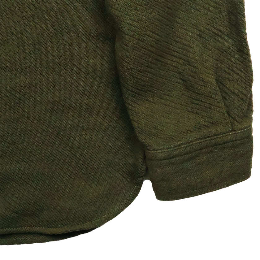 4095-1 Flannel Work Shirt【直営限定】