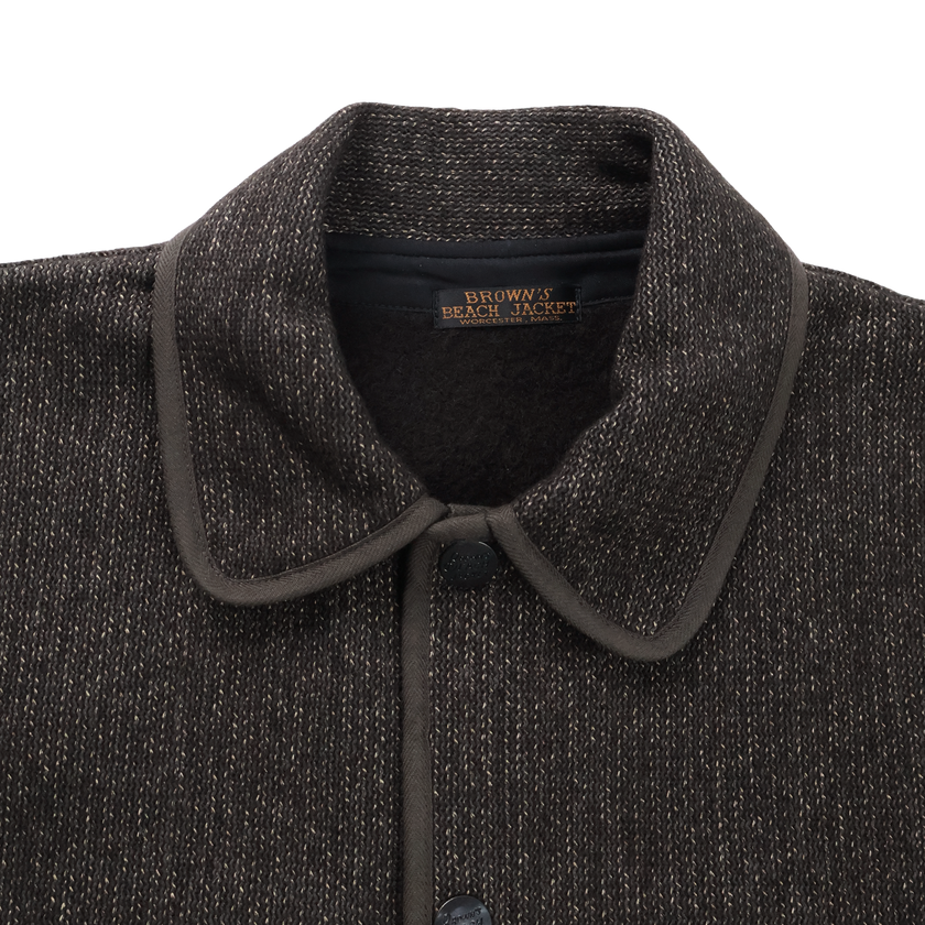 【26AW】BBJ-003-26 Brown's Beach Jacket