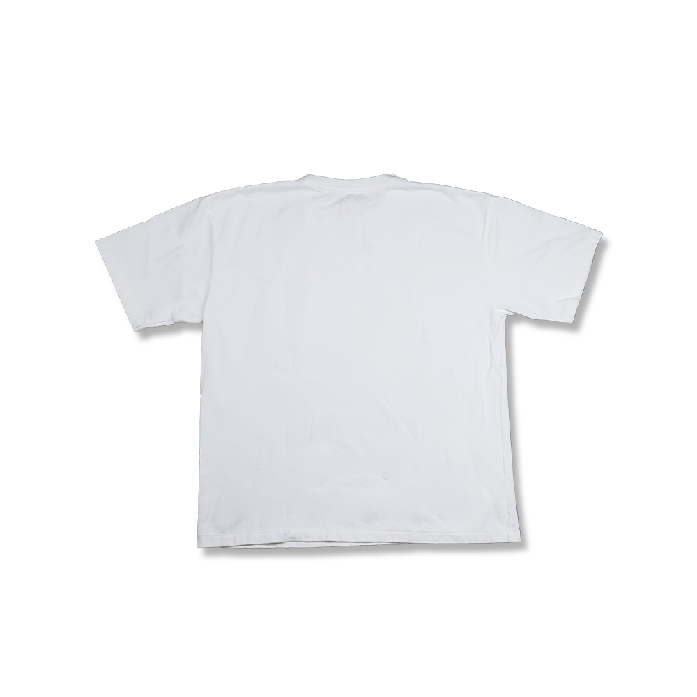 【2026SS】5504-1 Print T “SANTA MONICA” VE (Vintage Effect)