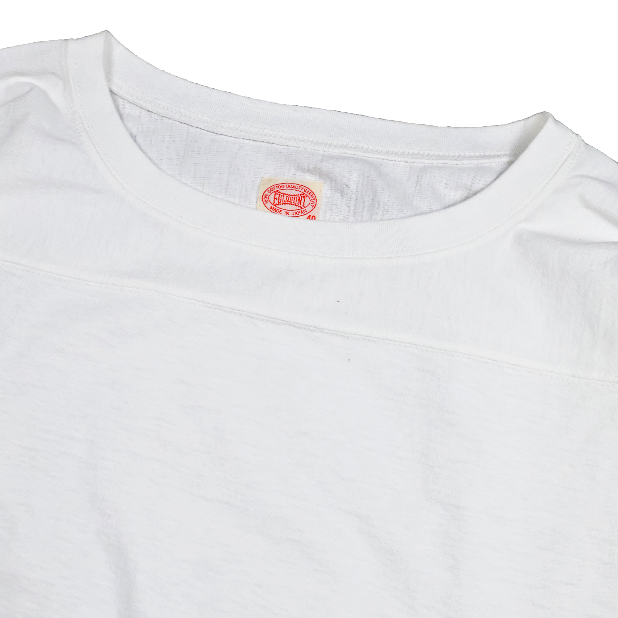 【2026SS】5505 Old Football T