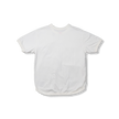 【2026SS】FU15-CU-101 Graffiti Pocket Ringer T-Shirt