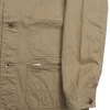 【2026SS】2015BE Chore Jacket Beige Denim