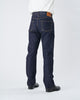 1101 Straight Denim 13.7oz (Non Wash)