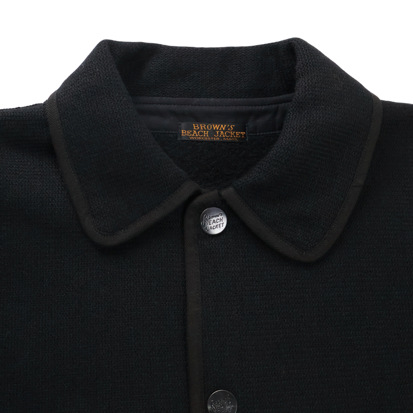 【26AW】BBJ-003-26 Brown's Beach Jacket