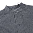 【2027SS】2063-1　Hickoly Stand Collar Chore Jacket