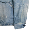 【2026SS】2054-2 Denim Sport Jacket