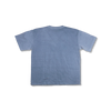 【2026SS】5504-4 Embroidery T “Tack Button” VE (Vintage Effect)