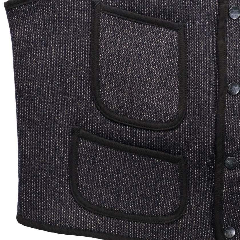 【26AW】BBJ-001 Brown's Beach Early Vest