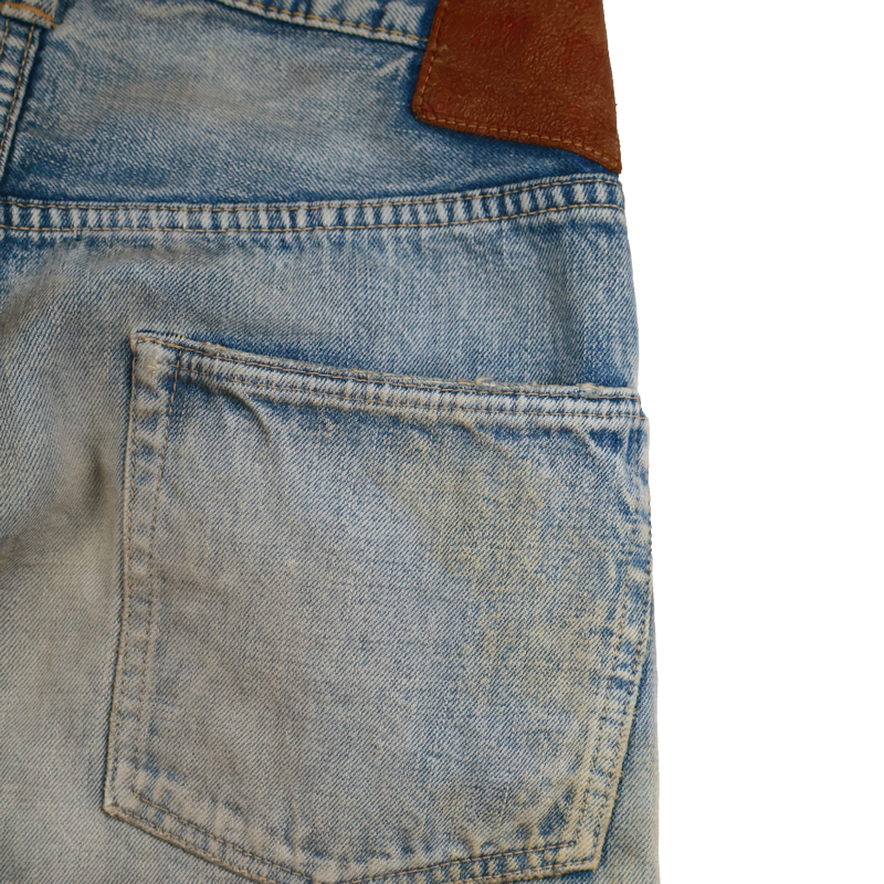 【2026SS】1354-1110 SANTA MONICA