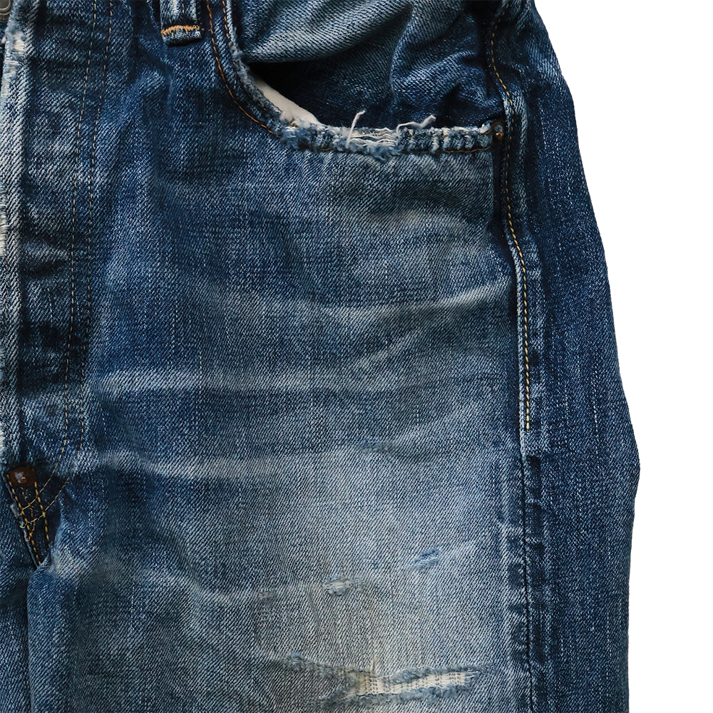 【2025AW】1136HW 1937 Model HW “Mykonos”