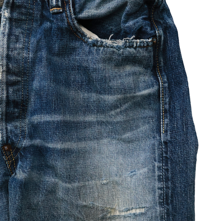 【2025AW】1136HW 1937 Model HW “Mykonos”