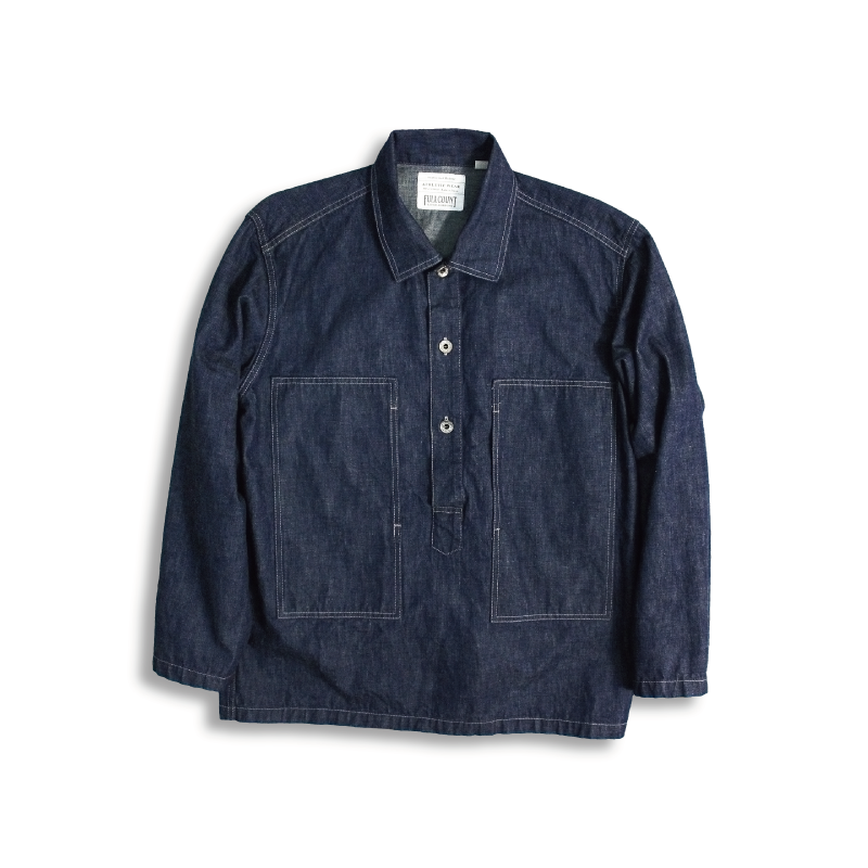 4050 US Army Pullover Shirt