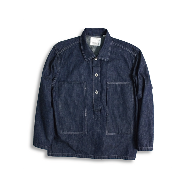 4050 US Army Pullover Shirt