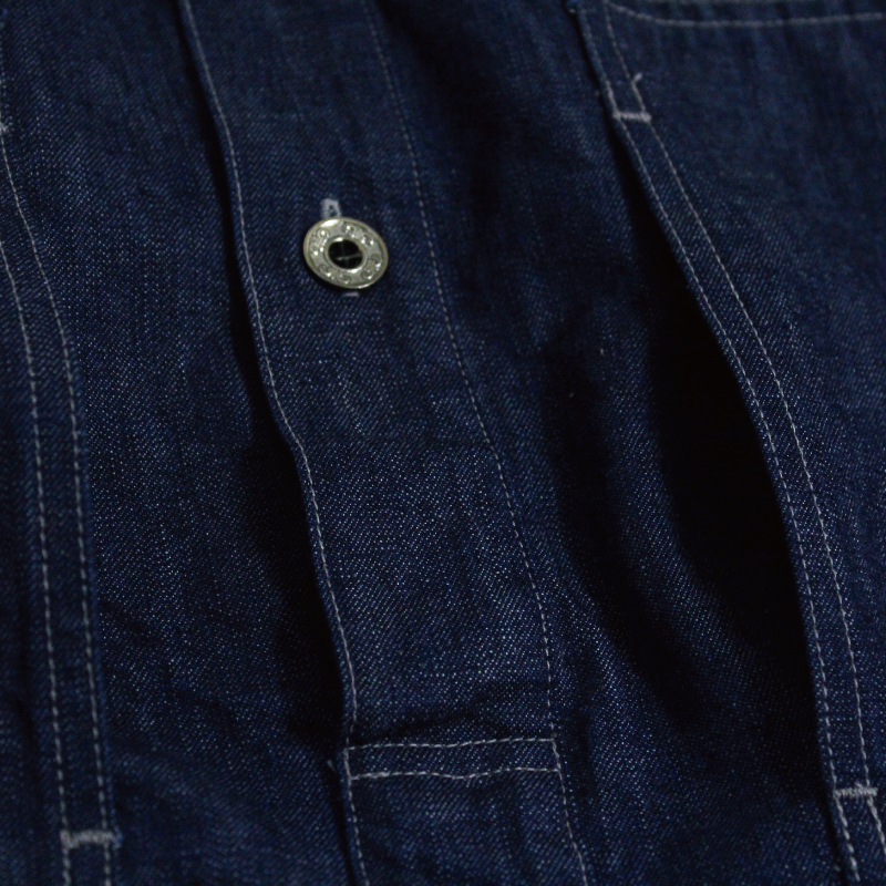 4050 US Army Pullover Shirt