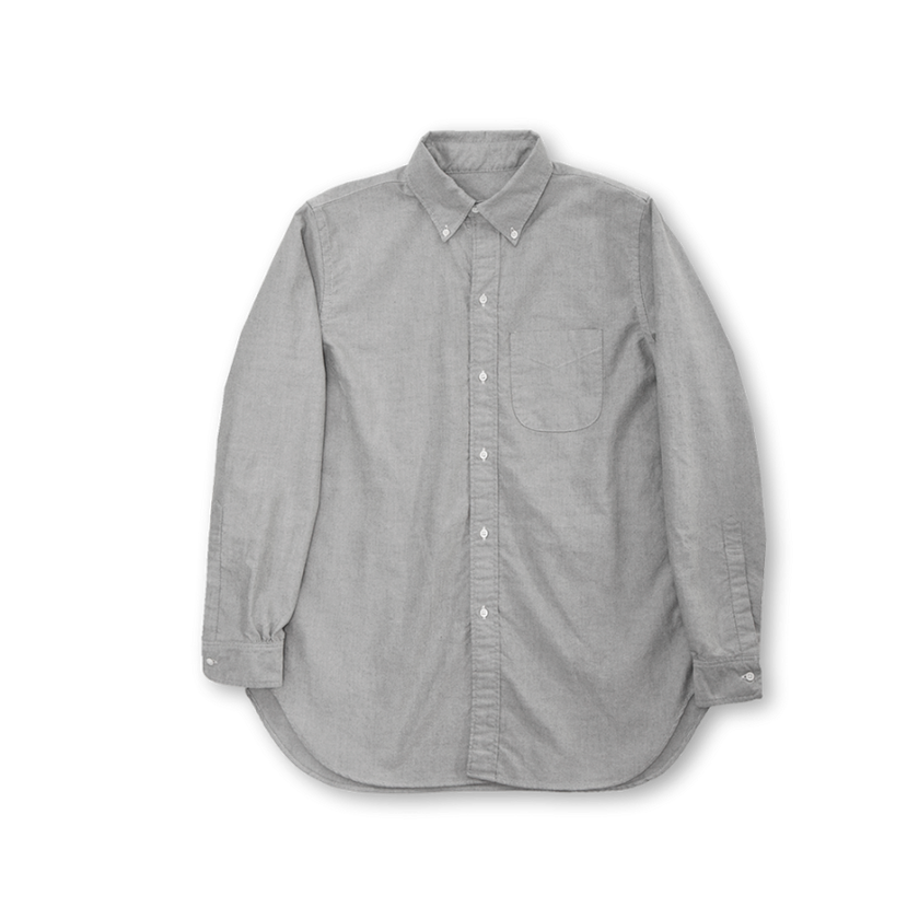 4081 Good Old B.D.Shirt – fullcountjp