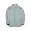 4087-2_Twill_Work_Shirt　ワークシャツ