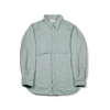 4087-2_Twill_Work_Shirt　ワークシャツ